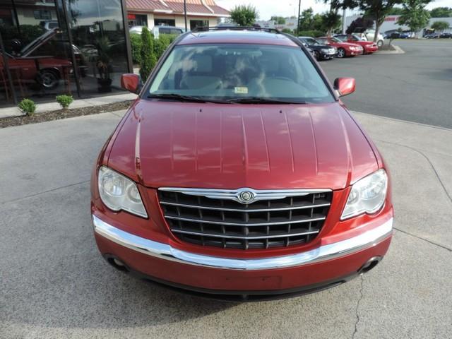 Chrysler Pacifica 2007 photo 1