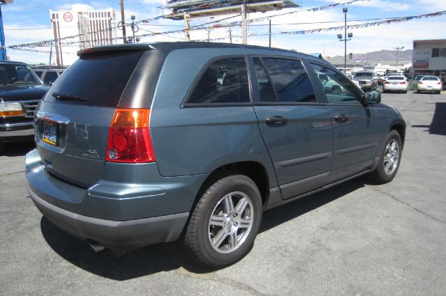Chrysler Pacifica 2007 photo 1