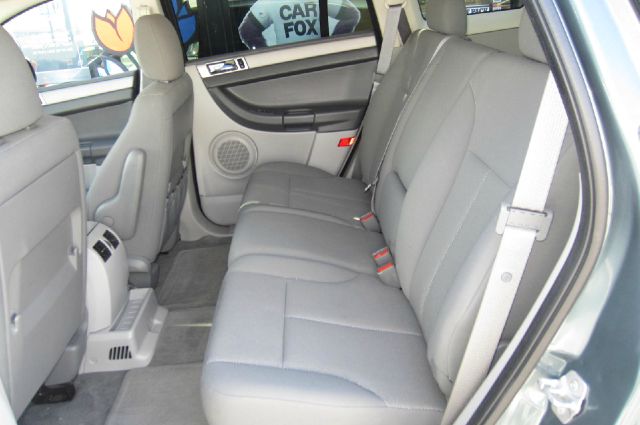 Chrysler Pacifica 2007 photo 3
