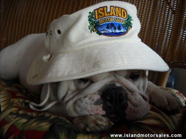 Chrysler Pacifica 2007 photo 3