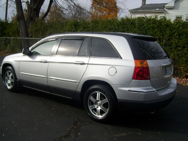 Chrysler Pacifica 2007 photo 1