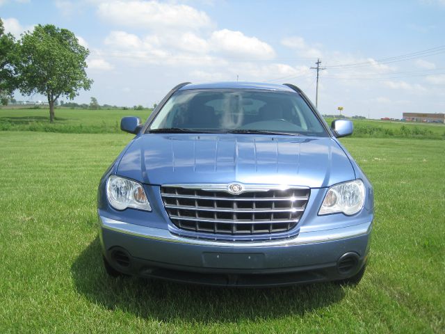 Chrysler Pacifica 2007 photo 11