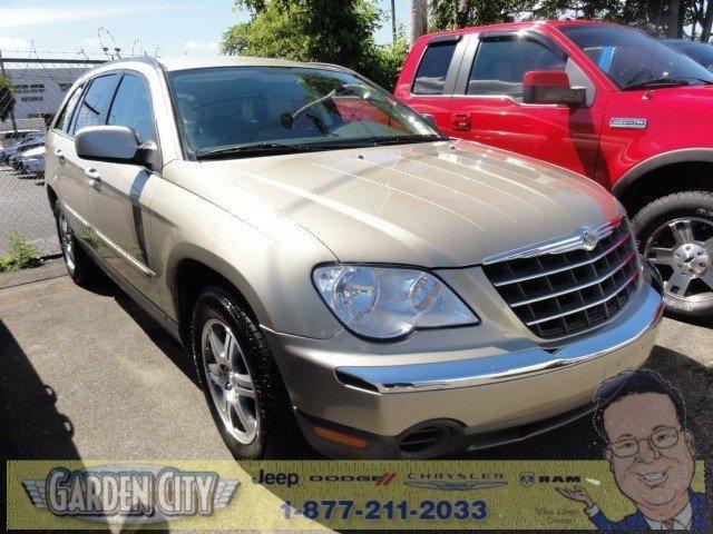 Chrysler Pacifica 2007 photo 1