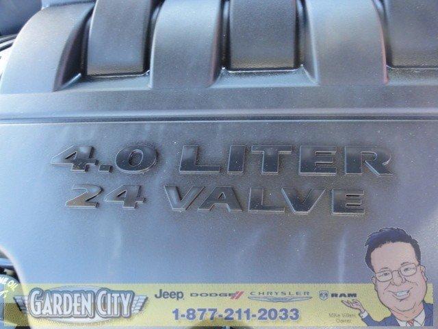 Chrysler Pacifica 2007 photo 3