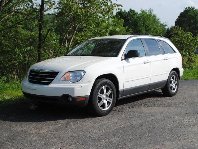 Chrysler Pacifica 3.5 Sport Utility