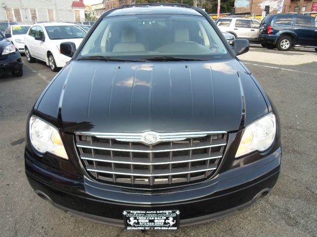 Chrysler Pacifica 2008 photo 1