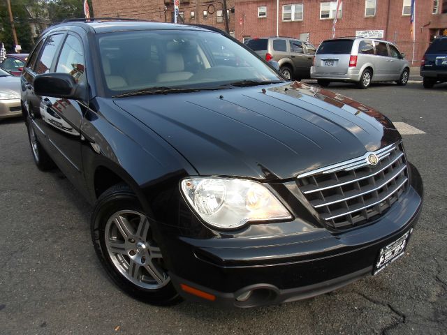 Chrysler Pacifica 2008 photo 2
