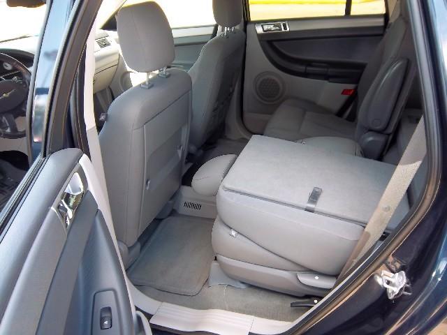 Chrysler Pacifica 2008 photo 5
