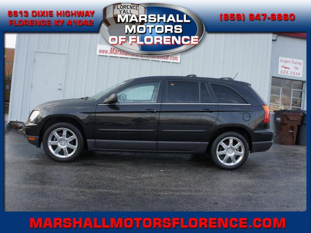 Chrysler Pacifica 3.5 Sport Utility