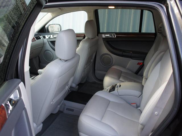 Chrysler Pacifica 2008 photo 5