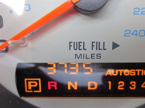 Chrysler Prowler 2001 photo 3