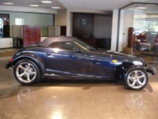 Chrysler Prowler 2001 photo 2
