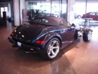 Chrysler Prowler 2001 photo 3