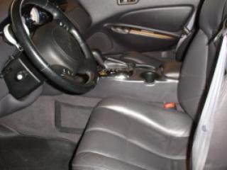 Chrysler Prowler 2001 photo 4