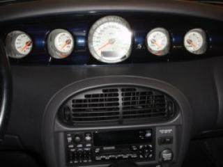 Chrysler Prowler 2001 photo 5