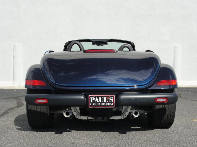 Chrysler Prowler 2001 photo 2