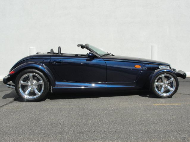 Chrysler Prowler 2001 photo 3