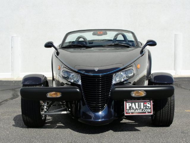 Chrysler Prowler 2001 photo 4