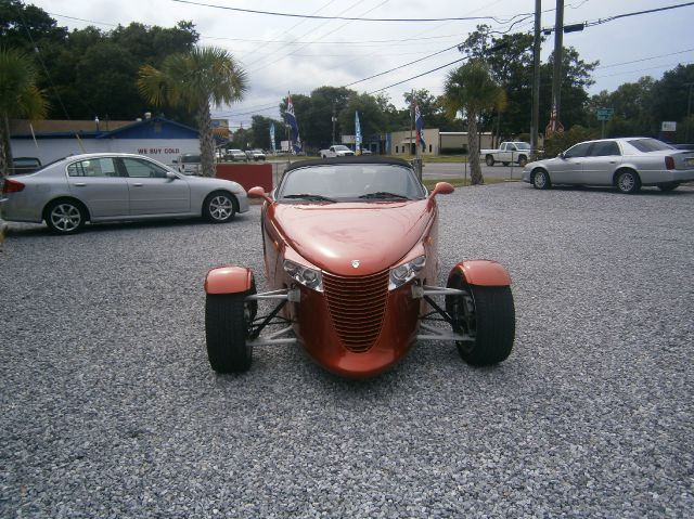 Chrysler Prowler 2001 photo 1