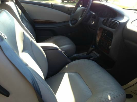 Chrysler Sebring 1996 photo 3