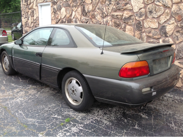 Chrysler Sebring 1996 photo 0