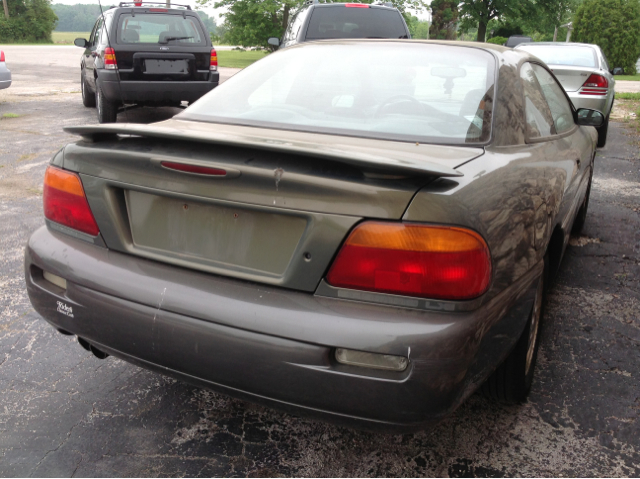 Chrysler Sebring 1996 photo 1
