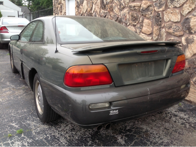 Chrysler Sebring 1996 photo 2