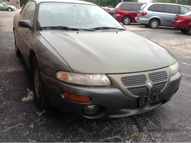 Chrysler Sebring 1996 photo 3