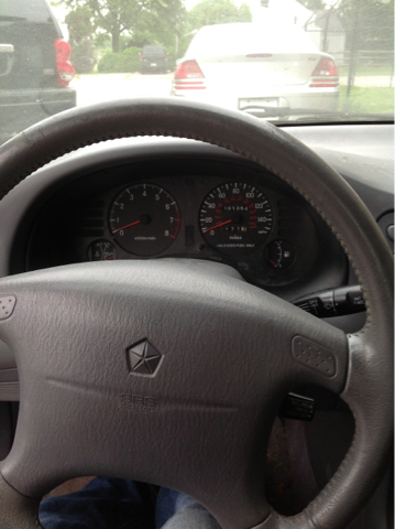 Chrysler Sebring 1996 photo 5