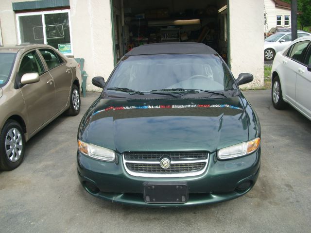 Chrysler Sebring 1996 photo 2