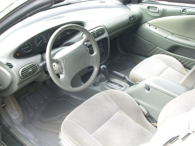Chrysler Sebring 1996 photo 3