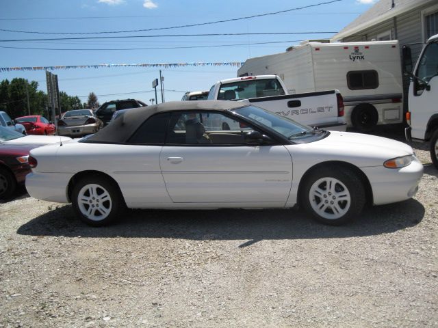 Chrysler Sebring 1996 photo 3