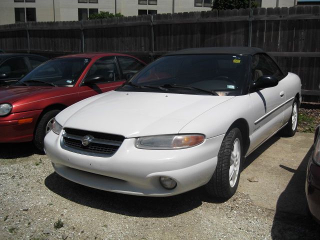 Chrysler Sebring 1996 photo 5