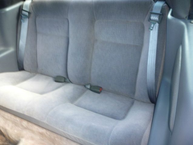 Chrysler Sebring 1996 photo 2