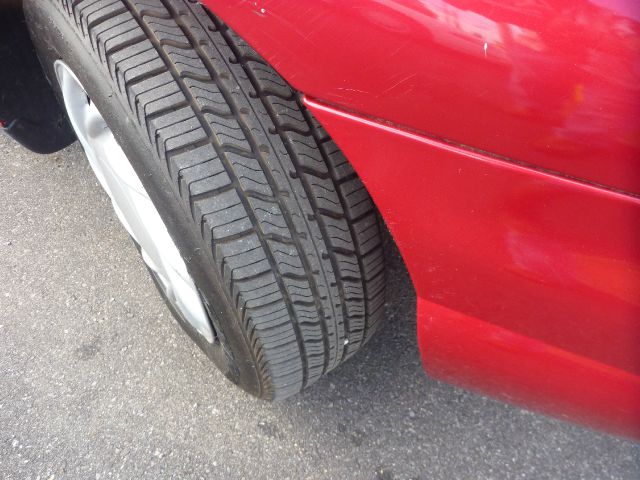 Chrysler Sebring 1996 photo 9