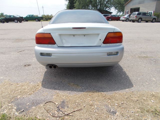 Chrysler Sebring 1996 photo 1