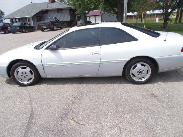 Chrysler Sebring 1996 photo 2