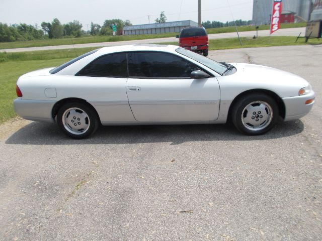 Chrysler Sebring 1996 photo 3