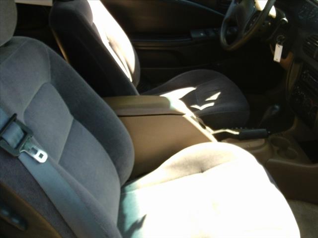 Chrysler Sebring 1996 photo 3
