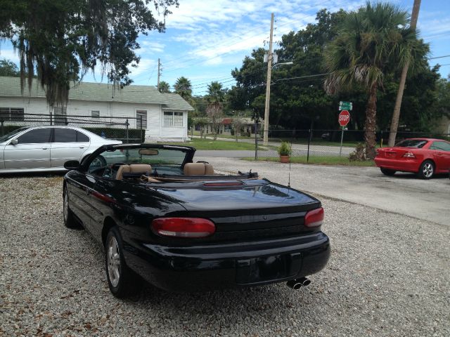 Chrysler Sebring 1997 photo 2