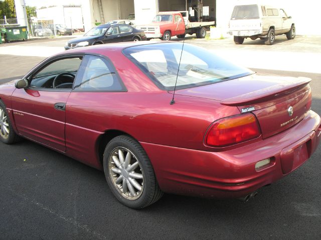 Chrysler Sebring 1997 photo 1