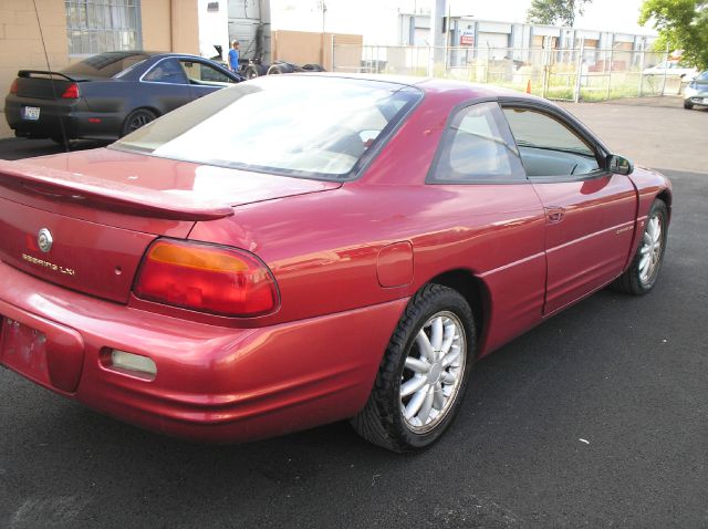 Chrysler Sebring 1997 photo 2