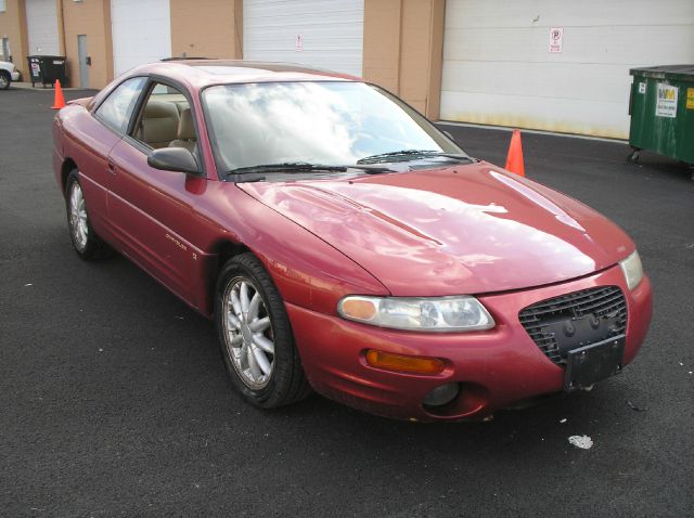 Chrysler Sebring 1997 photo 3