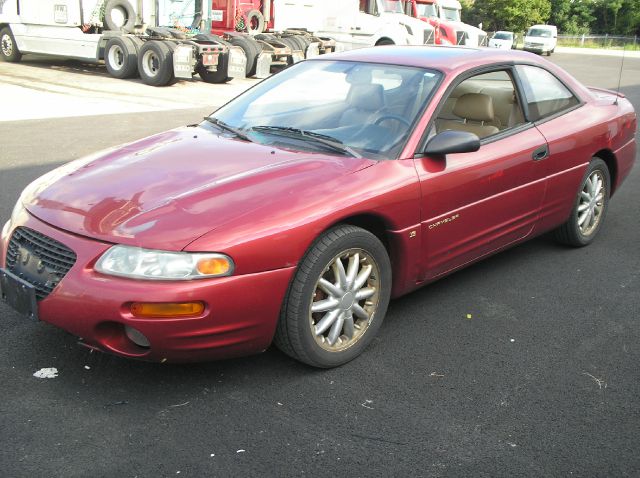 Chrysler Sebring 1997 photo 4