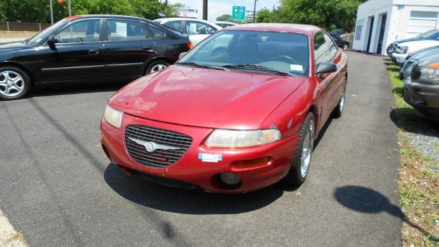 Chrysler Sebring 1997 photo 2