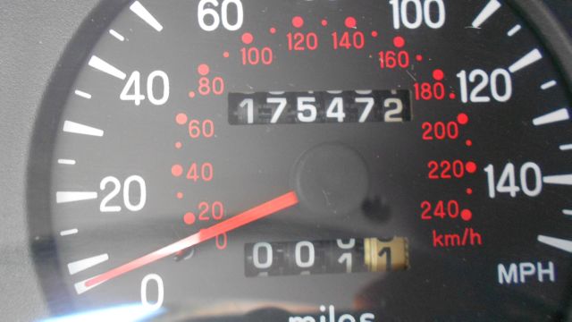 Chrysler Sebring 1997 photo 3