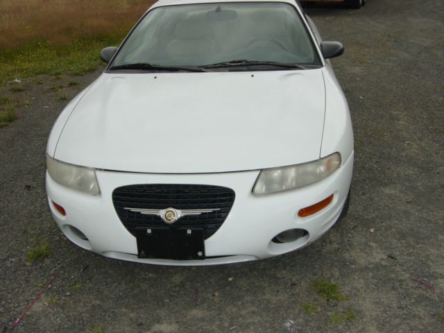 Chrysler Sebring 1997 photo 2