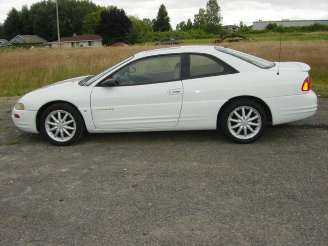 Chrysler Sebring 1997 photo 3
