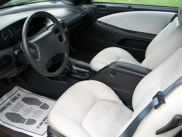Chrysler Sebring 1997 photo 1