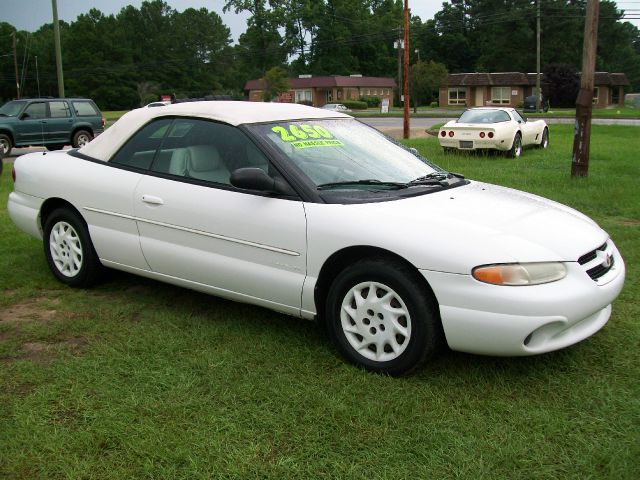 Chrysler Sebring 1997 photo 2